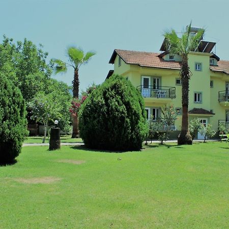 Summer Life Villa Apart Dalyan Eksteriør bilde