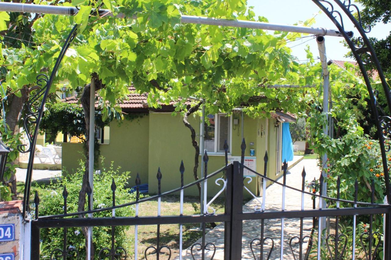 Summer Life Villa Apart Dalyan Eksteriør bilde