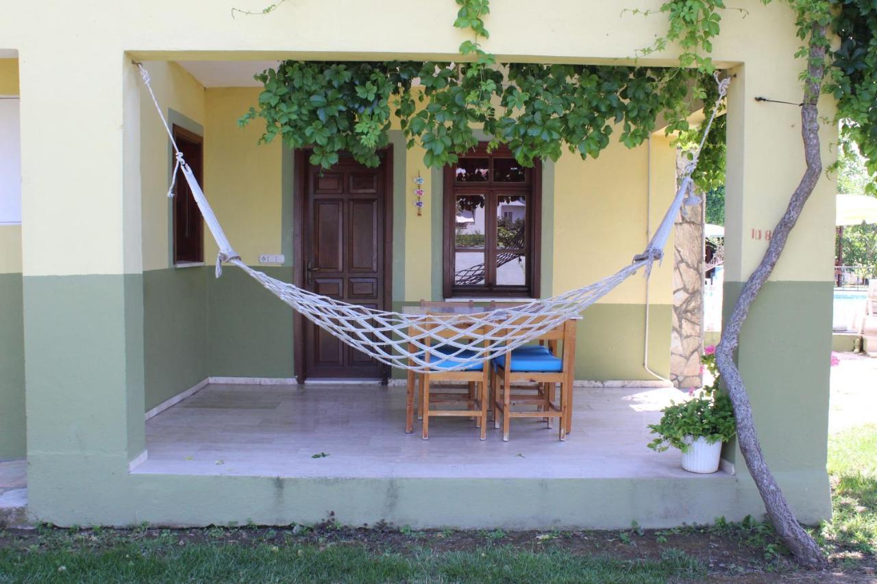 Summer Life Villa Apart Dalyan Eksteriør bilde