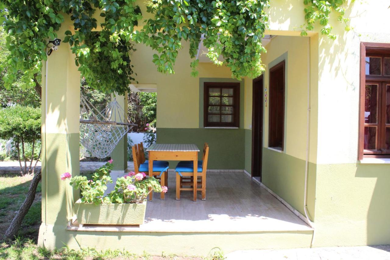 Summer Life Villa Apart Dalyan Eksteriør bilde