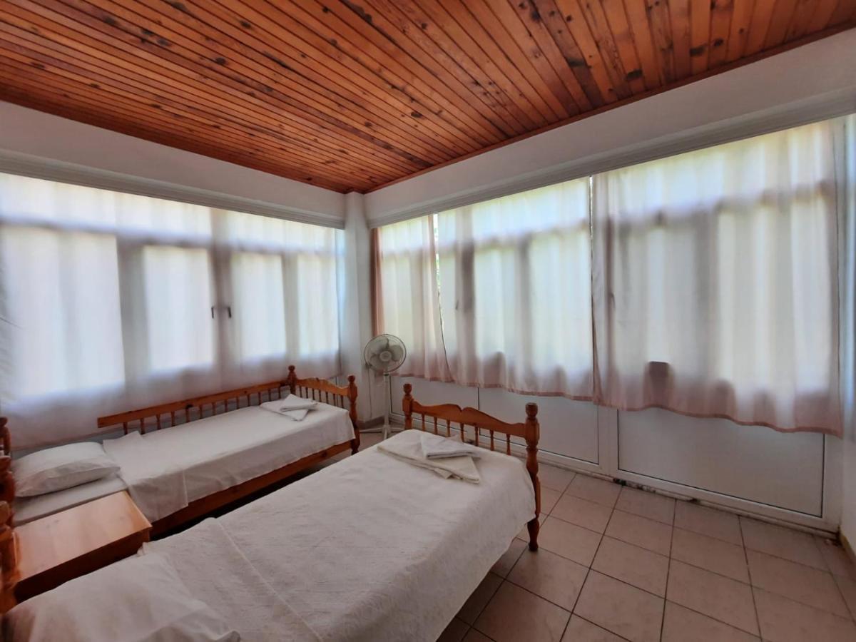 Summer Life Villa Apart Dalyan Eksteriør bilde