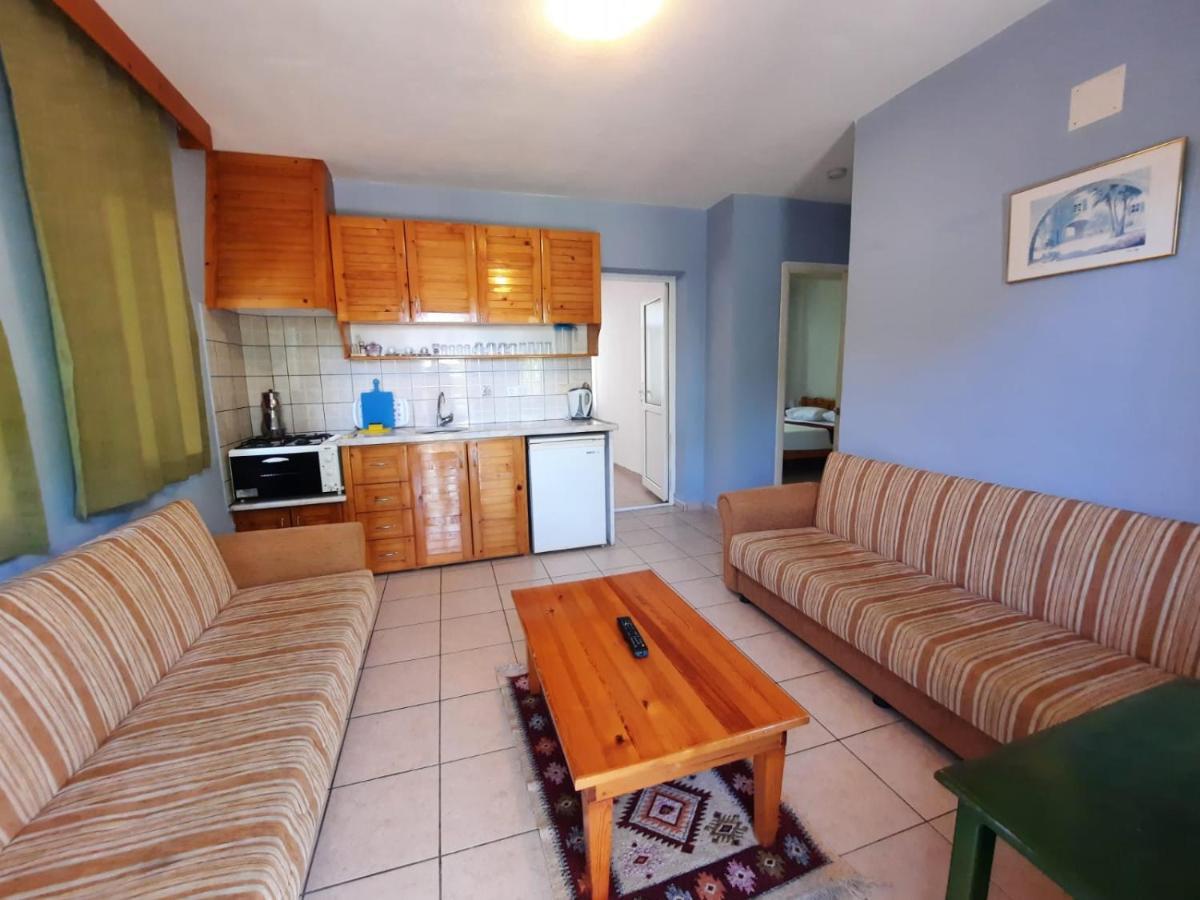 Summer Life Villa Apart Dalyan Eksteriør bilde