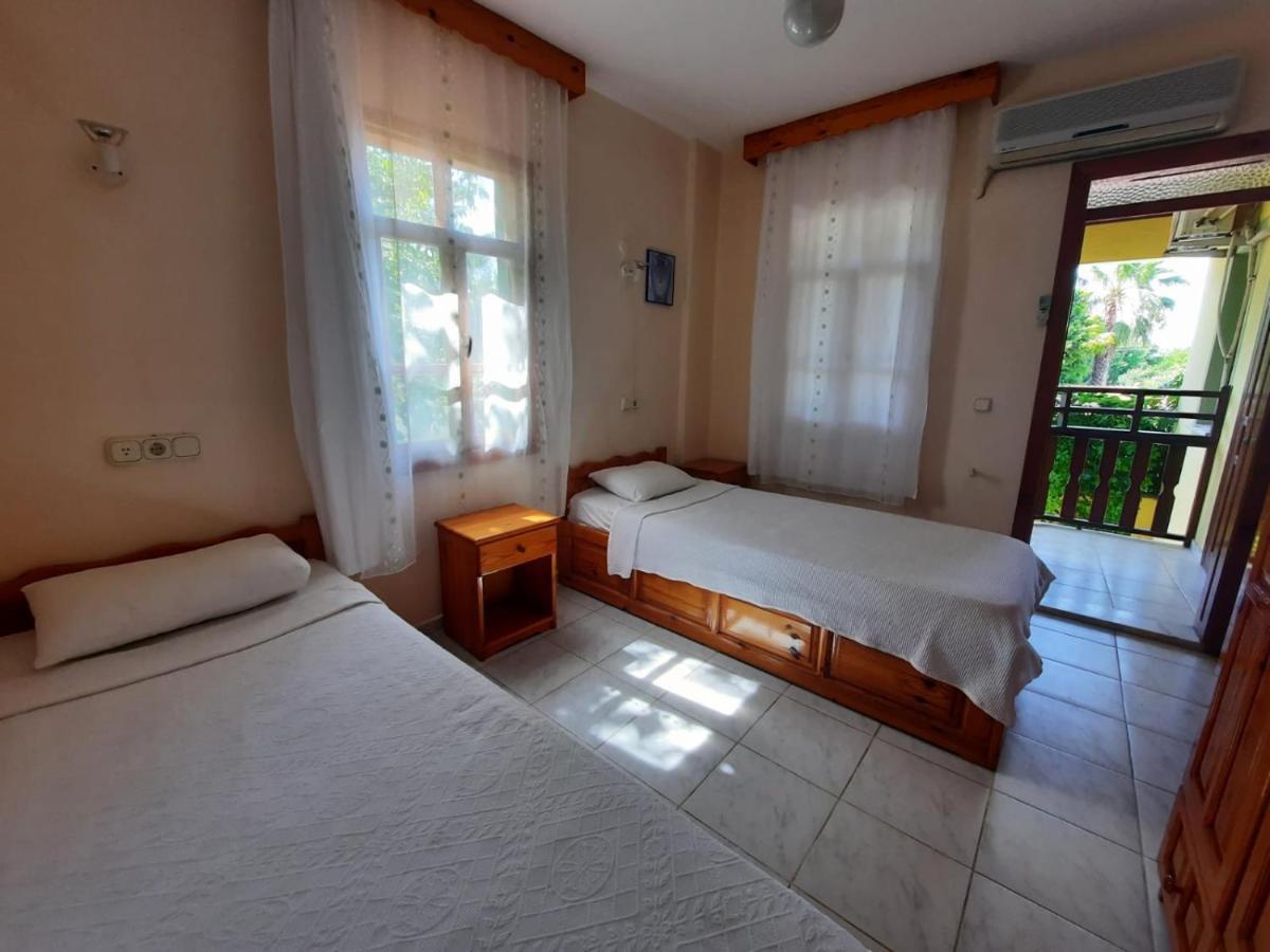 Summer Life Villa Apart Dalyan Eksteriør bilde