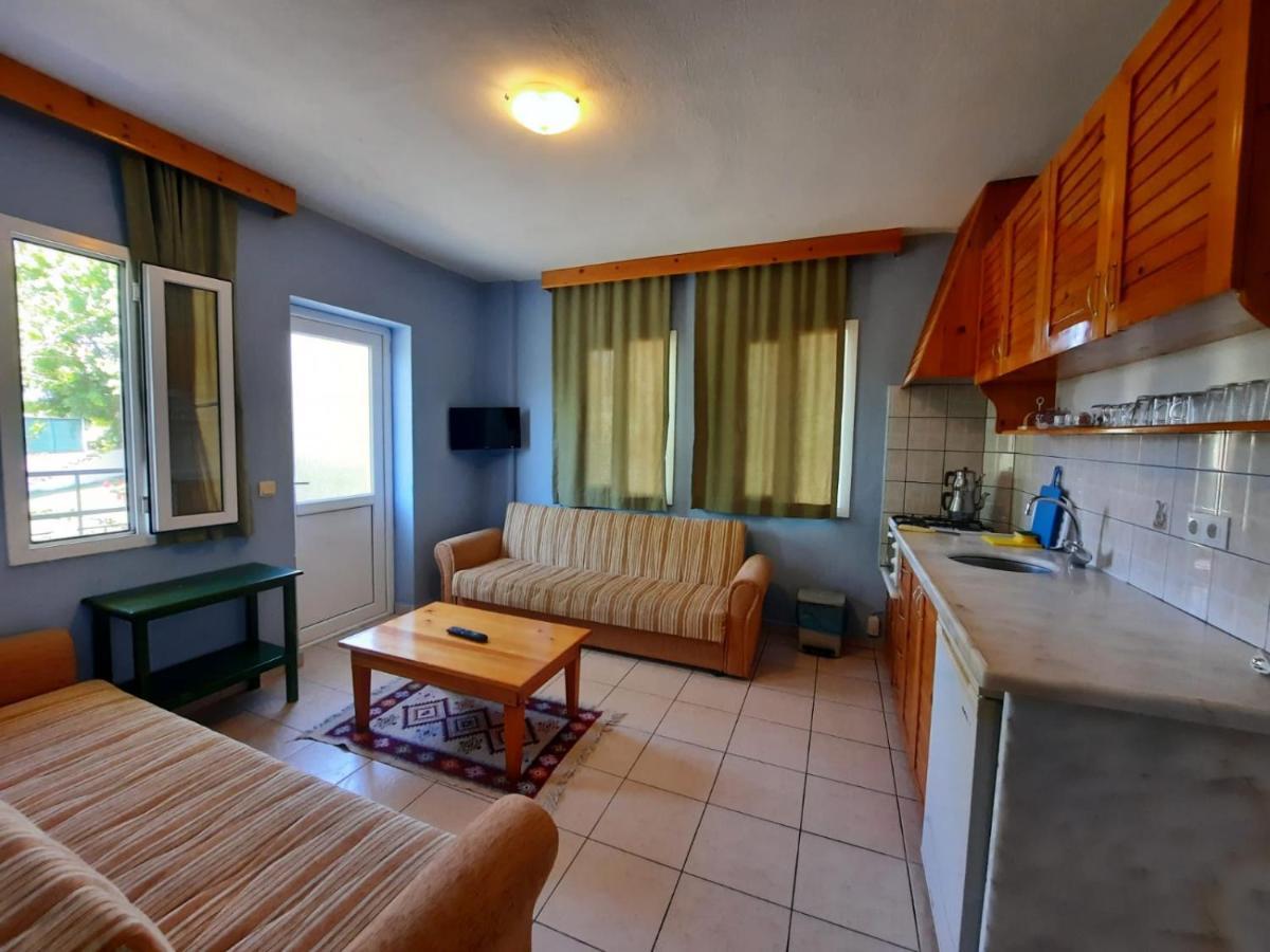 Summer Life Villa Apart Dalyan Eksteriør bilde