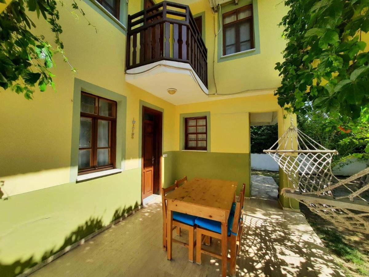Summer Life Villa Apart Dalyan Eksteriør bilde