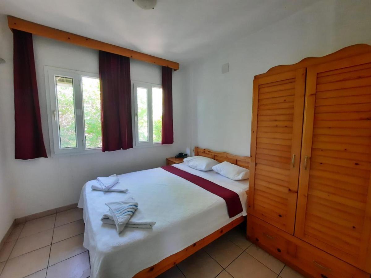 Summer Life Villa Apart Dalyan Eksteriør bilde