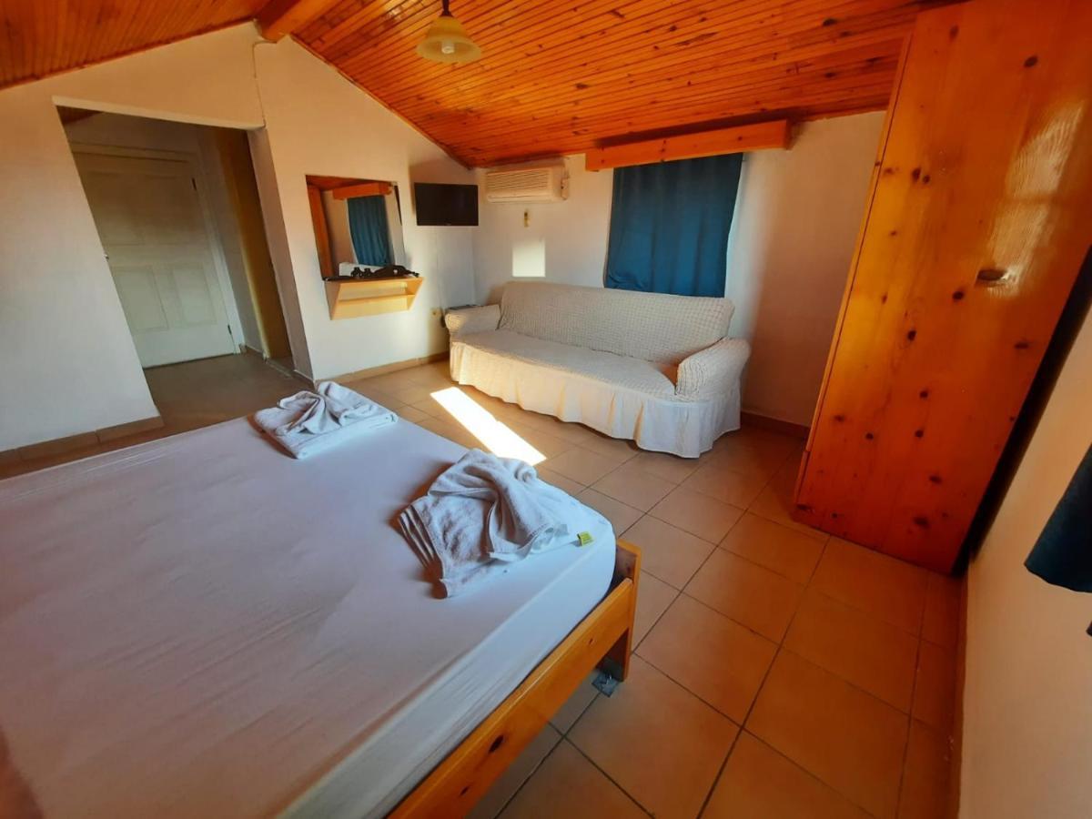 Summer Life Villa Apart Dalyan Eksteriør bilde