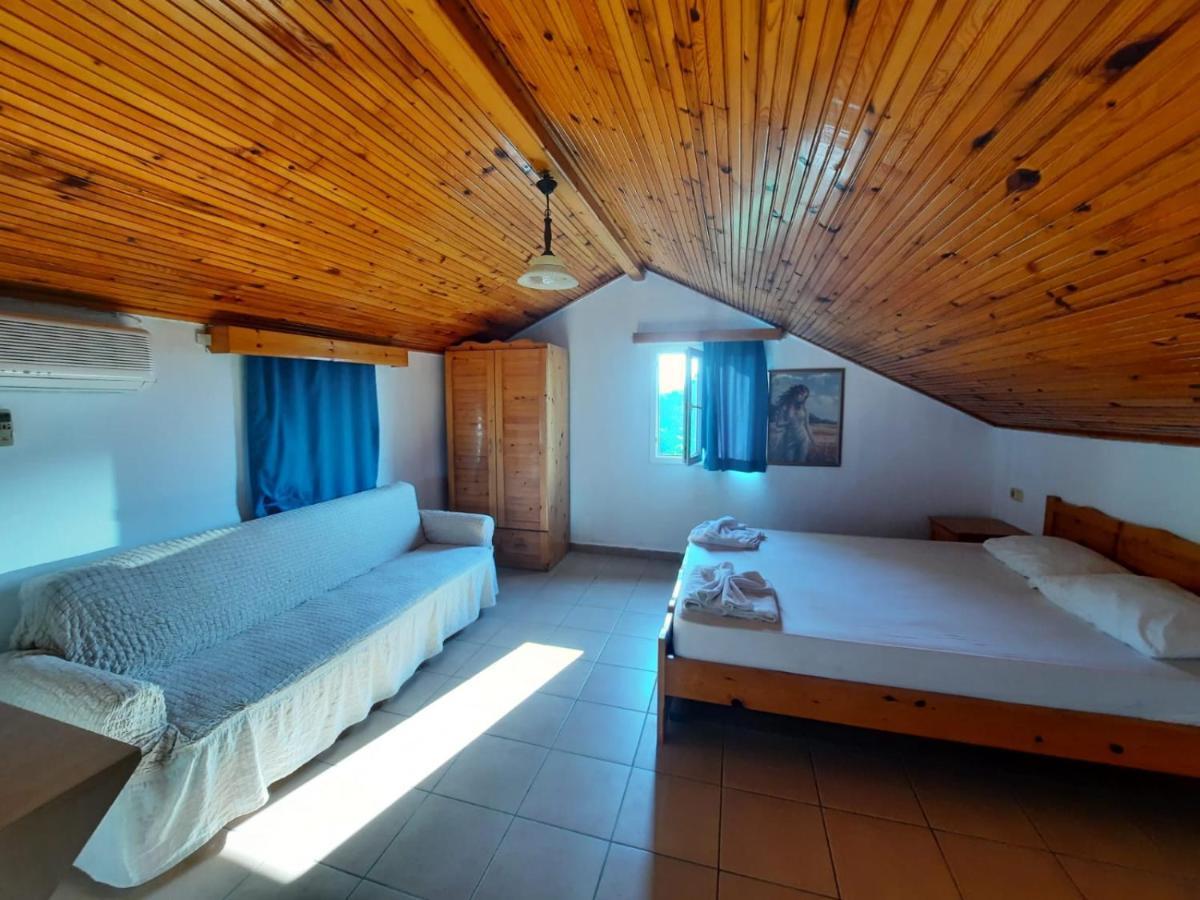 Summer Life Villa Apart Dalyan Eksteriør bilde
