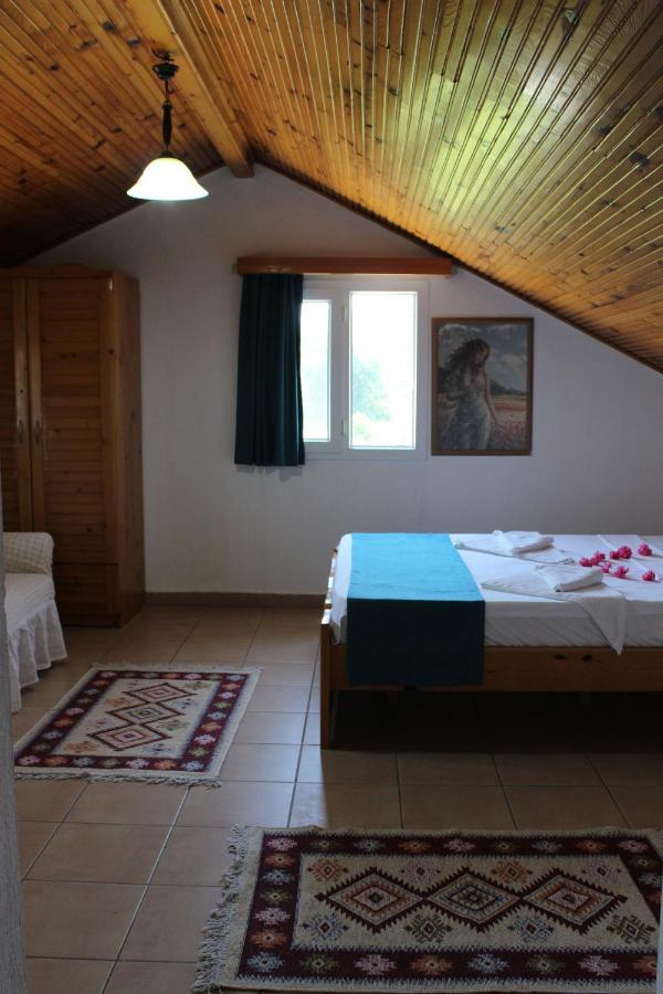 Summer Life Villa Apart Dalyan Eksteriør bilde